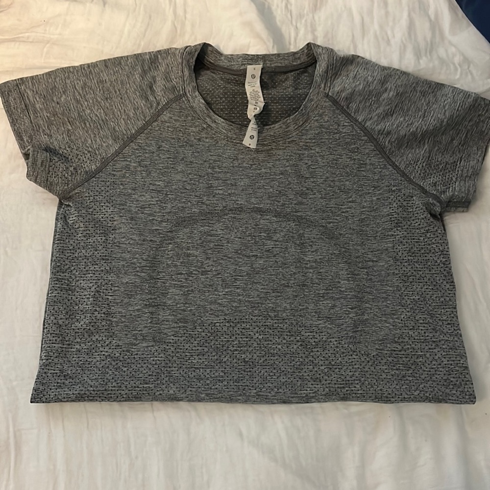 lululemon swiftly tech